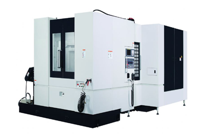 Yatay İşleme Merkezi CNC